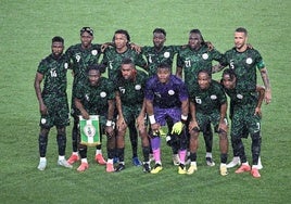 Duras críticas a Iheanacho en Nigeria tras su último partido: «¿Es el final de su carrera con la selección?»