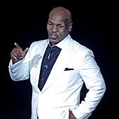 Este es el dinero que ha ganado Mike Tyson a lo largo de su carrera