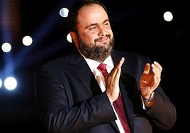 Imputan en el asesinato de un policía al presidente de un importante club griego y a un alcalde