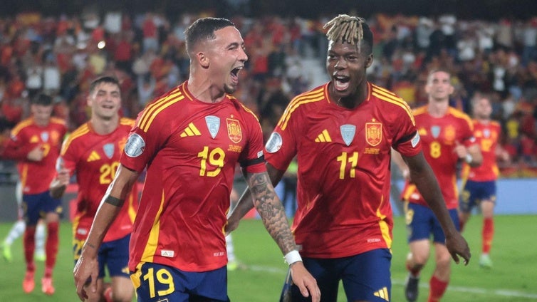 Países Bajos, rival de España en cuartos de final de la Nations League