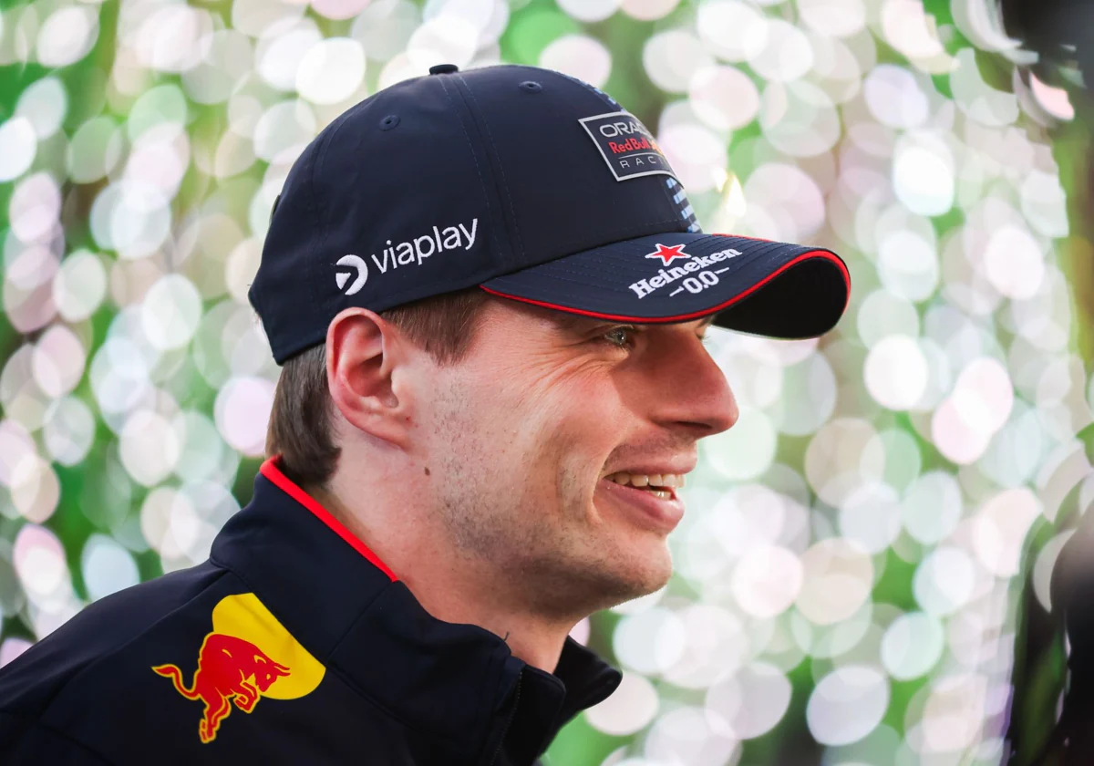 Verstappen, el rey indiscutible de la F1 en los últimos años