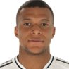 Imagen secundaria - Mbappé