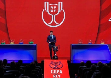 El Cacereño se enfrentará al Atlético: así quedan las eliminatorias de Copa