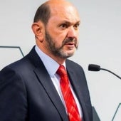 El bucle infinito del fútbol español