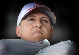 Miserable chantaje a los Schumacher: pedían 15 millones por no publicar fotos y vídeos del campeón