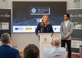 Cartagena acogerá la gala de los Ocean Power WPA