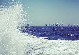 Sail Inn Pro, en el podcast El Role