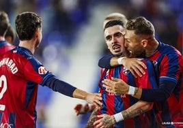 Ya se conoce el horario del Huesca - Betis de la Copa que abrirá el 2025 para los verdiblancos