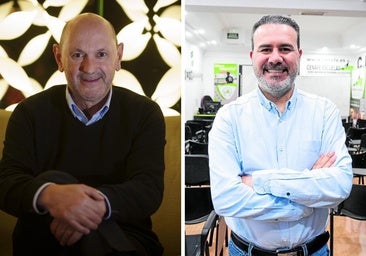 El pacto con Galán que pone en bandeja la presidencia de la RFEF a Louzán