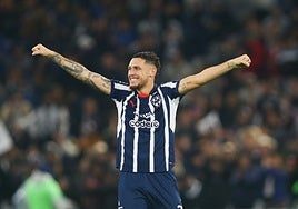 El Sevilla tiene favorito en la final de la liga mexicana