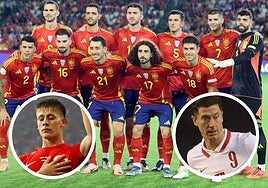 España ya conoce las dos vías por las que puede llegar al Mundial 2026