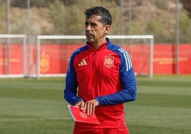 Gallardo: «Navas ha sido el jugador más importante que ha tenido y va a tener el Sevilla en su historia»