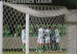 Pellegrini y el Betis, a un paso del aprobado en el semestre