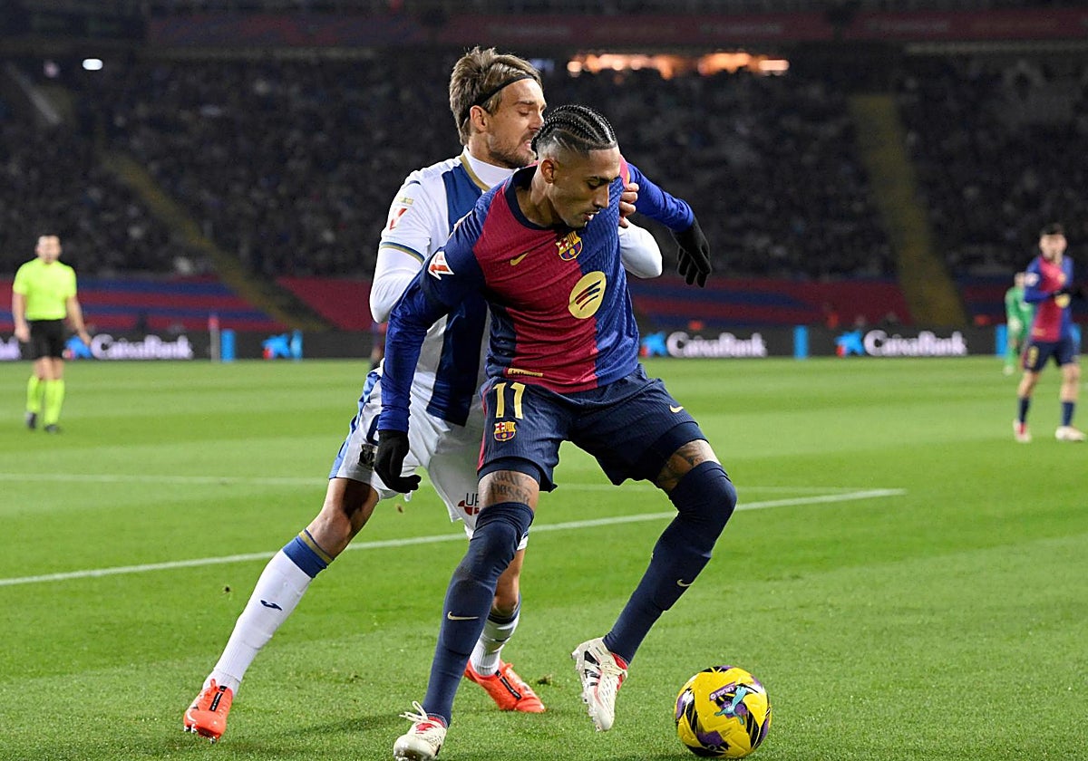 Barcelona - Leganés, en directo: resultado, goles y última hora online del partido de la Liga hoy