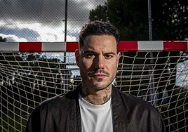 De suplente de Courtois en el Atlético a dos intentos de suicidio: la estremecedora reconstrucción de Álvaro Peral