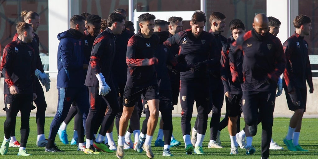 Real Madrid – Sevilla: Jesús Navas’ Farewell