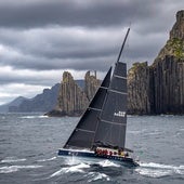 Diez claves para entender el éxito de la Sydney Hobart