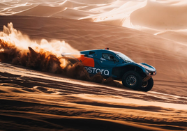 Rally Dakar 2025: cuándo empieza, fechas y etapas