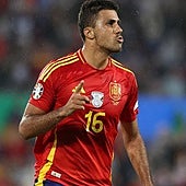 Los mejores deportistas españoles de 2024: el techo que Rodri al fin rompió