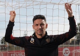 Navas y el respeto de la afición del Betis: «Fue impresionante cuando me aplaudieron en el Villamarín»