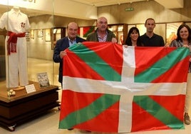 Cacicada: la Federación Internacional de Pelota Vasca habilita a Euskadi para competir contra España