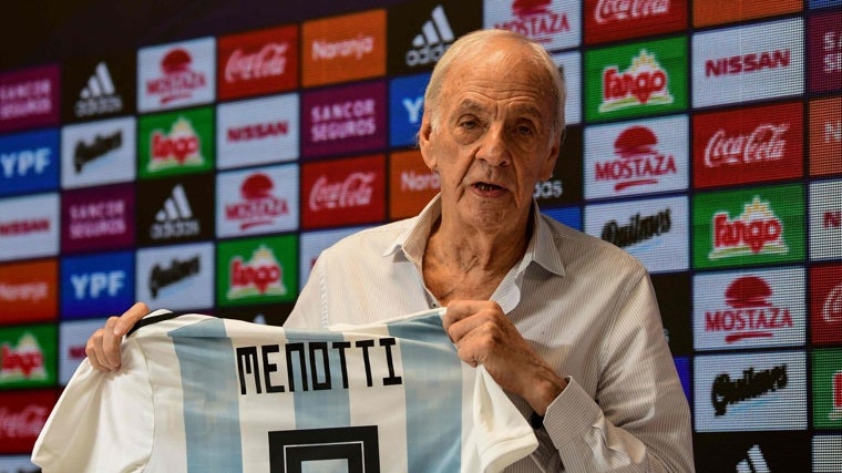 Menotti