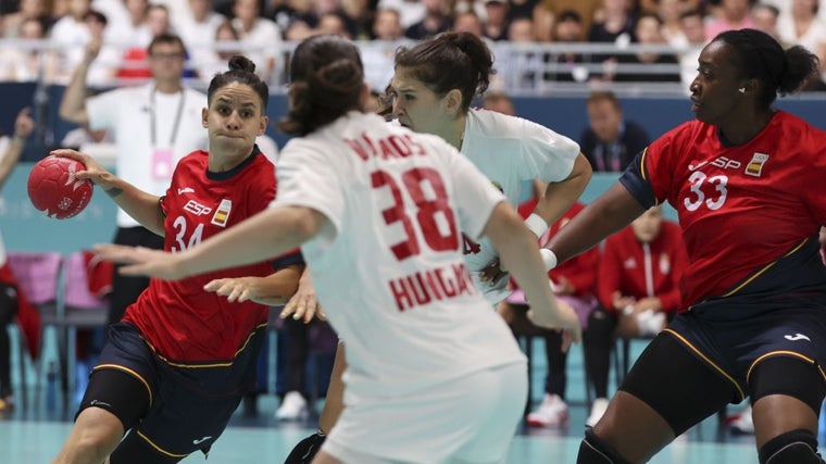 Un 2025 cargado de adrenalina deportiva: año de Eurobasket, Eurocopa femenina y dos torneos inéditos