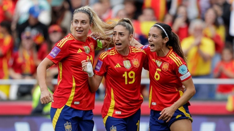 Un 2025 cargado de adrenalina deportiva: año de Eurobasket, Eurocopa femenina y dos torneos inéditos