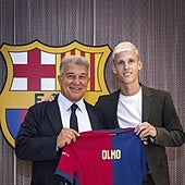 La oposición pide ya la dimisión de Joan Laporta