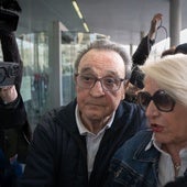 Caso Negreira Dos años investigando, todo sin resolver y el juez se jubila