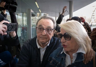 Caso Negreira Dos años investigando, todo sin resolver y el juez se jubila