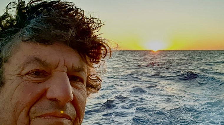 Última semana de Vendée para los líderes