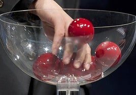 Copa del Rey: horario, canal de televisión y dónde ver online el sorteo de los octavos de final hoy