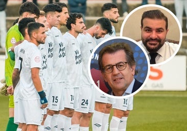 La angustia por sobrevivir del club que fue propiedad de Toni Freixa