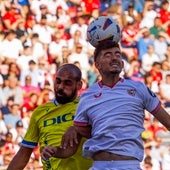 Kike Salas, el penúltimo lío en un Sevilla de locos