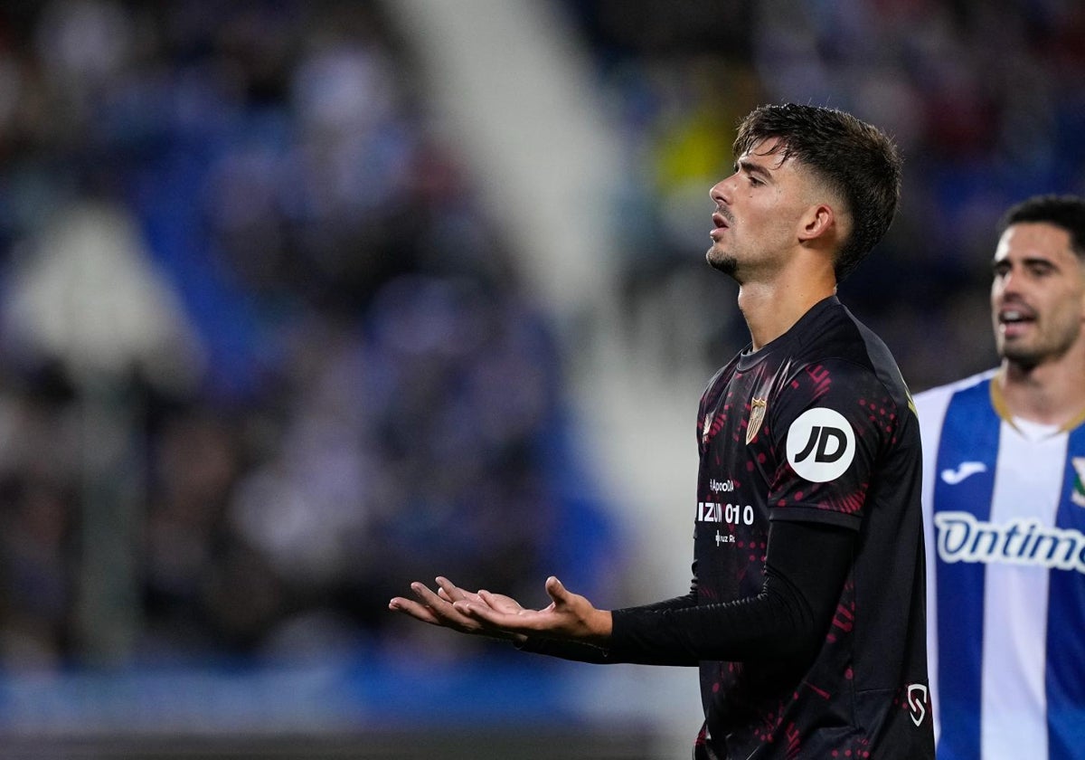 Kike Salas y todos los jugadores de LaLiga conocen el castigo por apuestas ilegales
