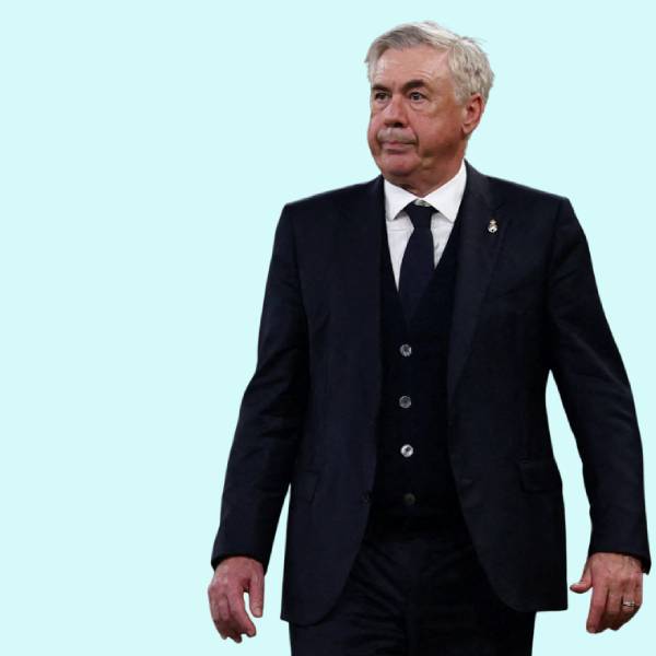 Ancelotti pide un lateral derecho para enero