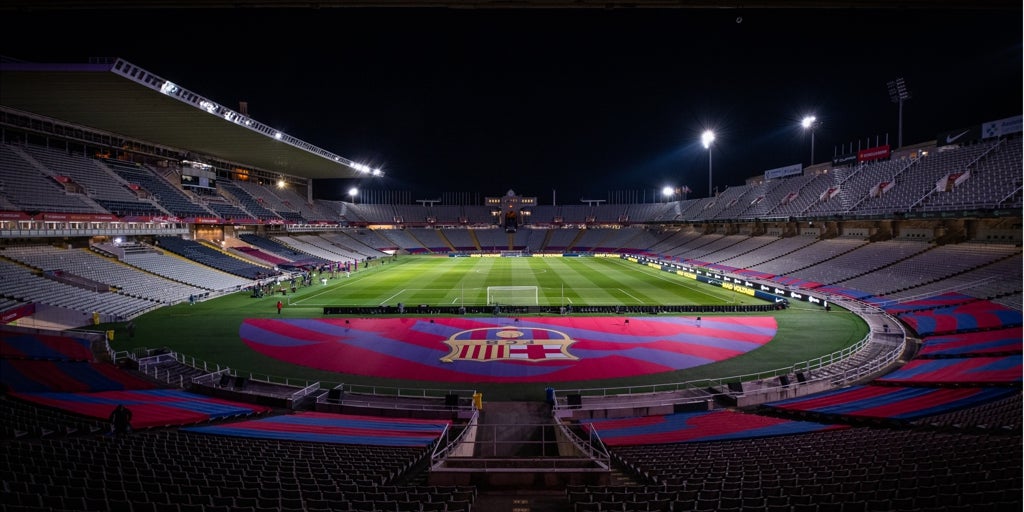 Barcelona - Betis, en directo: resumen, goles y minuto a minuto del partido de la Copa del Rey 2024-2025