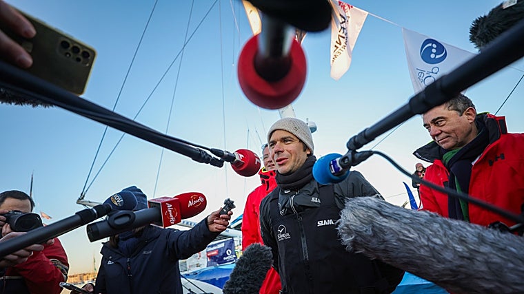 La hazaña del héroe local en la Vendée