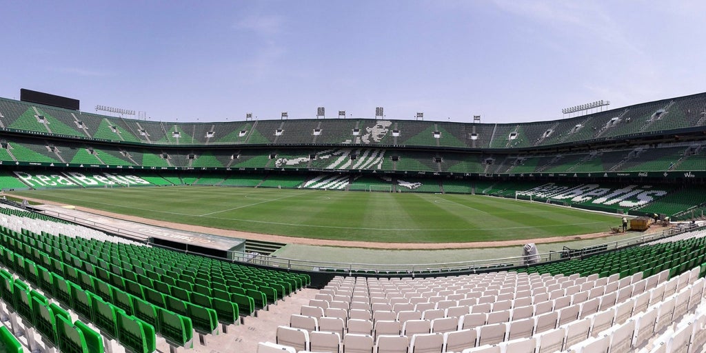 Betis - Alavés, en directo: resumen, goles y minuto a minuto del partido de LaLiga EA Sports 2024-2025