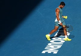 Alcaraz-Djokovic, la final en cuartos que todos querían