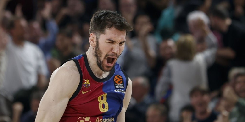 Estadísticas del Barcelona - Surne Bilbao de la jornada 17 de la ACB