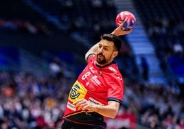 Suecia - España en directo | Mundial de balonmano