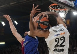 Sorteo de la Copa del Rey: Real Madrid y Barcelona se evitan hasta la final