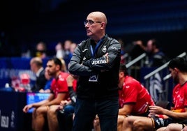 Noruega - España en directo | Segunda fase del Mundial de balonmano