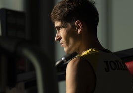 Denis Suárez : «El objetivo del Villarreal es jugar la Champions; no jugamos entre semana, así que no podemos fallar»