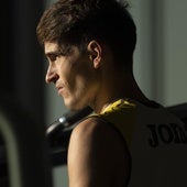 Denis Suárez: «El objetivo del Villarreal es jugar la Champions»