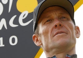 Las autoridades antidopaje sospechan que el médico de Armstrong ha vuelto al pelotón