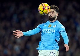 Manchester City - Brujas, estadísticas del partido