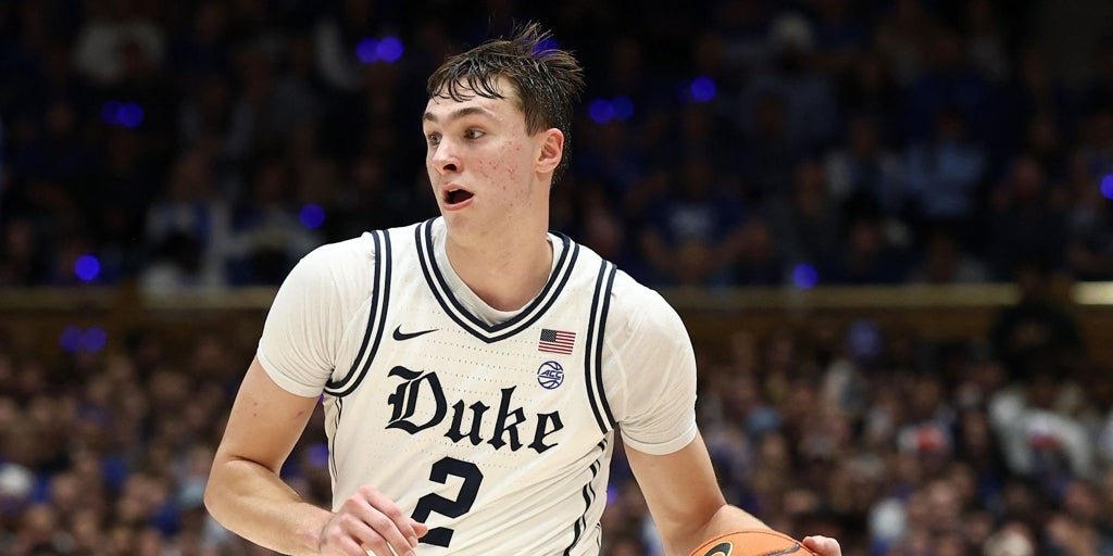 Cooper Flagg: Basketball’s Great White Hope